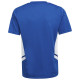 Adidas Παιδική κοντομάνικη μπλούζα Contrada 22 JSY Adidas Παιδική κοντομάνικη μπλούζα Contrada 22 JSY